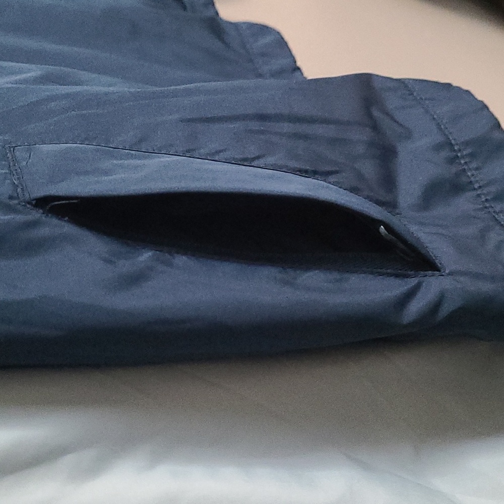 Blue Anorak - Picture 6 of 8